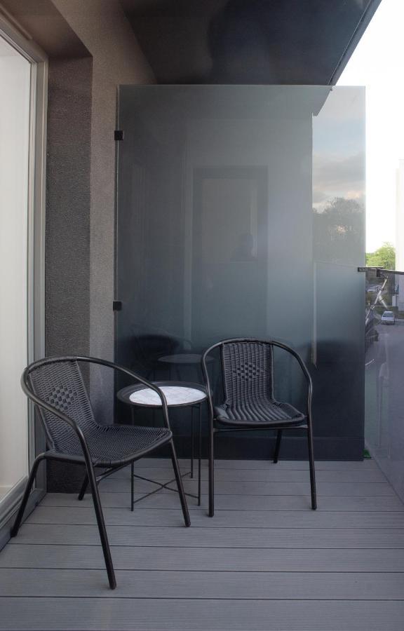 Apartament Sea Holiday Kołobrzeg Exterior foto
