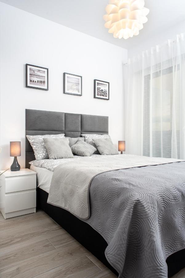 Apartament Sea Holiday Kołobrzeg Exterior foto